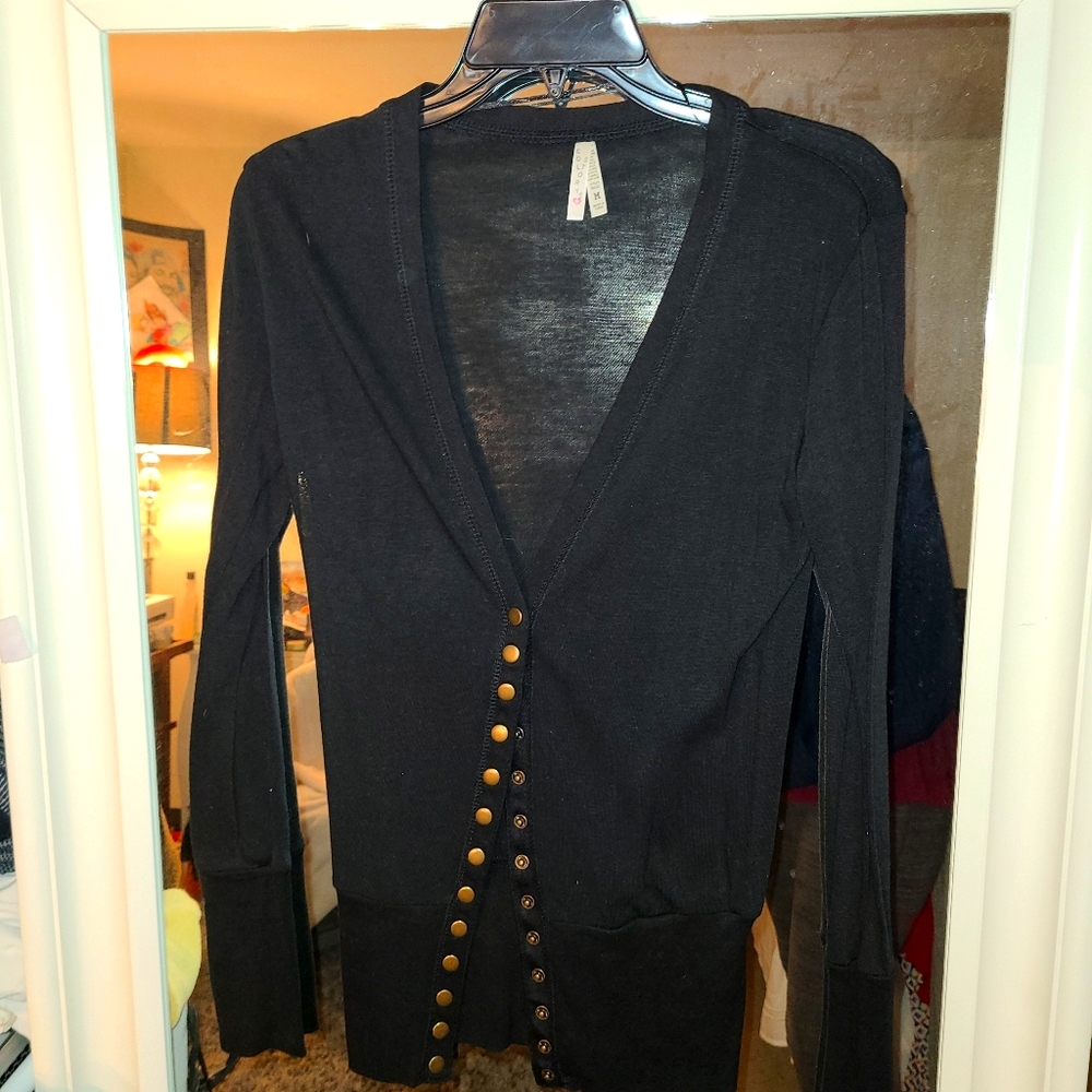 Cardigan
